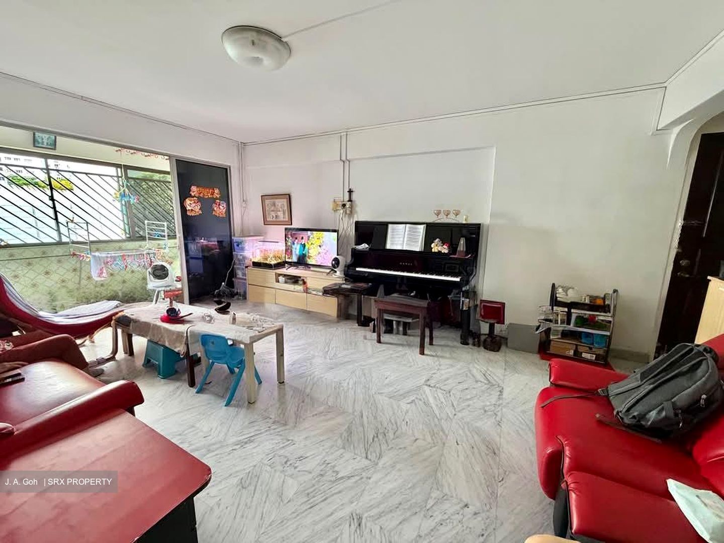 Blk 430 Chong Boon Heights (Ang Mo Kio), HDB 5 Rooms #562626371